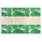 Tropical Leaves #2 Disposable Paper Placemats (Personalized)