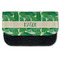 Tropical Leaves #2 Pencil Case - Front