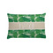 Tropical Leaves #2 Pillow Case - Standard - Front