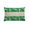 Tropical Leaves #2 Pillow Case - Standard w/ Name or Text
