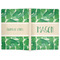 Tropical Leaves 2 Soft Cover Journal - Apvl