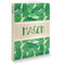 Tropical Leaves 2 Soft Cover Journal - Main