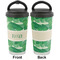Tropical Leaves 2 Stainless Steel Travel Cup - Apvl