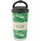 Tropical Leaves 2 Stainless Steel Travel Cup