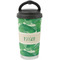 Tropical Leaves #2 Stainless Steel Coffee Tumbler (Personalized)