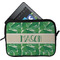 Tropical Leaves 2 Tablet Sleeve (Small)