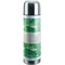 Tropical Leaves #2 Stainless Steel Thermos (Personalized)