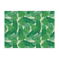 Tropical Leaves #2 Large Tissue Papers Sheets - Heavyweight