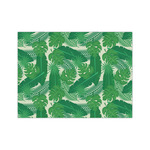 Tropical Leaves #2 Tissue Paper Sheets - Medium - Heavyweight