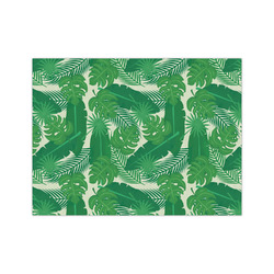 Tropical Leaves #2 Medium Tissue Papers Sheets - Heavyweight