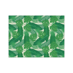 Tropical Leaves #2 Tissue Paper Sheets - Medium - Heavyweight