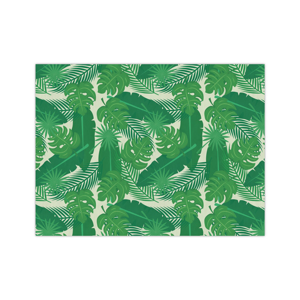 Custom Tropical Leaves #2 Tissue Paper Sheets - Medium - Heavyweight