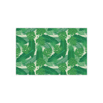 Tropical Leaves #2 Tissue Paper Sheets - Small - Heavyweight