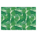 Tropical Leaves #2 Tissue Paper Sheets - X-Large - Heavyweight