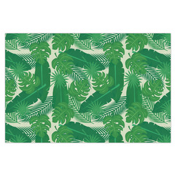 Tropical Leaves #2 X-Large Tissue Papers Sheets - Heavyweight