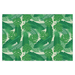 Tropical Leaves #2 Tissue Paper Sheets - X-Large - Heavyweight