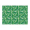 Tropical Leaves #2 Tissue Paper - Lightweight - Large - Front