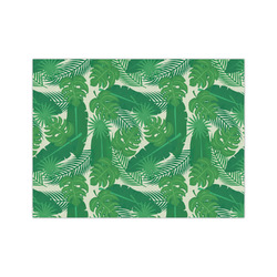 Tropical Leaves #2 Medium Tissue Papers Sheets - Lightweight