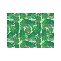 Tropical Leaves #2 Tissue Paper Sheets - Medium - Lightweight