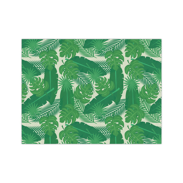 Custom Tropical Leaves #2 Tissue Paper Sheets - Medium - Lightweight