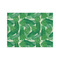 Tropical Leaves #2 Tissue Paper - Lightweight - Medium - Front