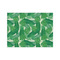 Tropical Leaves #2 Tissue Paper Sheets - Medium - Lightweight