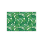 Tropical Leaves #2 Tissue Paper Sheets - Small - Lightweight