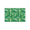 Tropical Leaves #2 Tissue Paper - Lightweight - Small - Front
