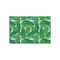 Tropical Leaves #2 Tissue Paper Sheets - Small - Lightweight