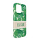 Tropical Leaves #2 iPhone 13 Pro Case - Angle