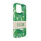 Tropical Leaves #2 iPhone Case - Plastic - iPhone 13 Pro (Personalized)