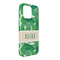Tropical Leaves #2 iPhone 13 Pro Max Case -  Angle
