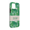 Tropical Leaves #2 iPhone 13 Pro Tough Case -  Angle