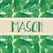 Tropical Leaves #2
