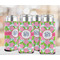 Preppy 12oz Tall Can Sleeve - Set of 4 - LIFESTYLE