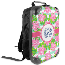 Preppy Kids Hard Shell Backpack (Personalized)