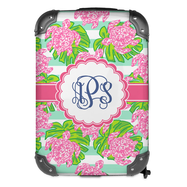 Preppy 13" Hard Shell Backpacks - FRONT