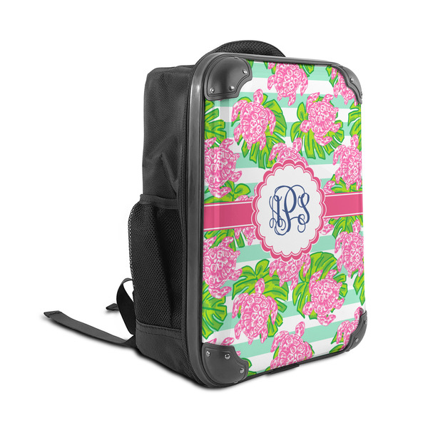 Preppy 15" Backpack - ANGLE VIEW