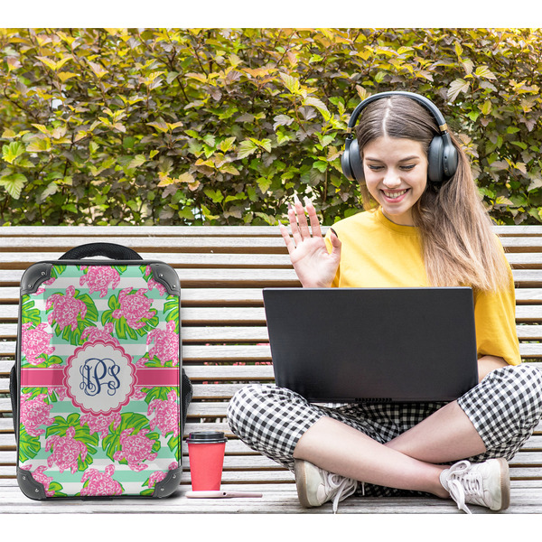 Preppy 15" Backpack - LIFESTYLE