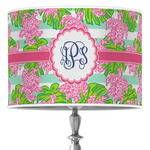 Preppy Drum Lamp Shade (Personalized)