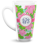 Preppy Latte Mug (Personalized)