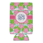 Preppy Can Cooler (16 oz) (Personalized)