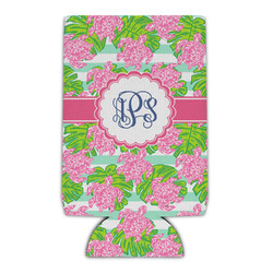 Preppy Can Cooler (Personalized)