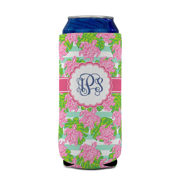 Preppy 16oz Can Sleeve - FRONT (on can)