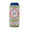 Preppy 16oz Can Sleeve - FRONT (on can)