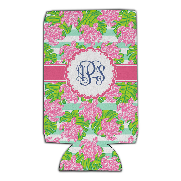 Preppy 16oz Can Sleeve - Set of 4 - FRONT