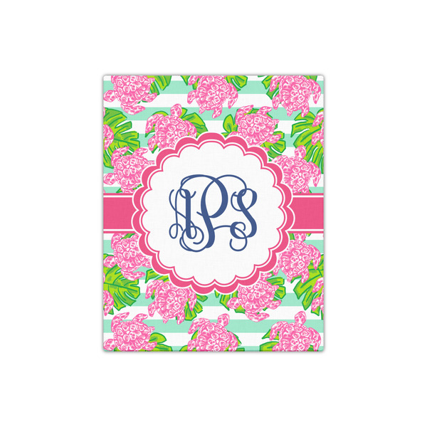 Preppy 16x20 - Canvas Print - Front View