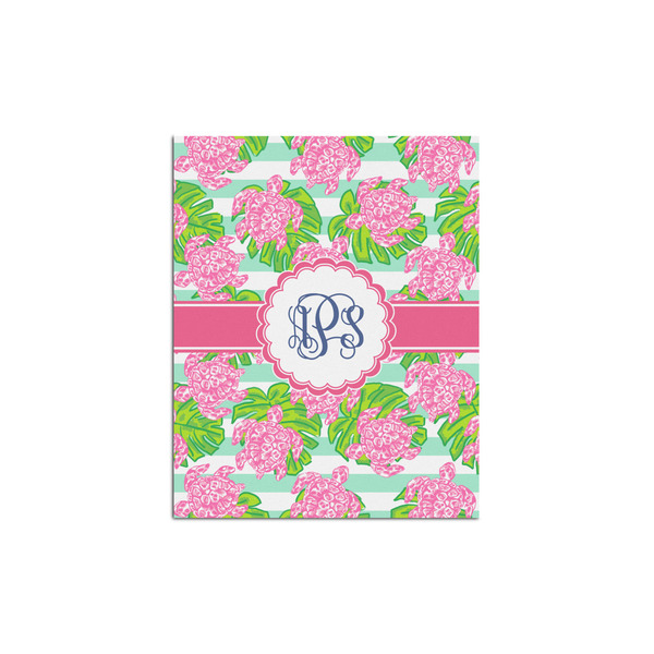 Custom Preppy Poster - Multiple Sizes (Personalized)