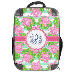 Preppy 18" Hard Shell Backpack (Personalized)