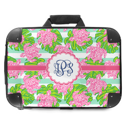Preppy Hard Shell Briefcase - 18" (Personalized)